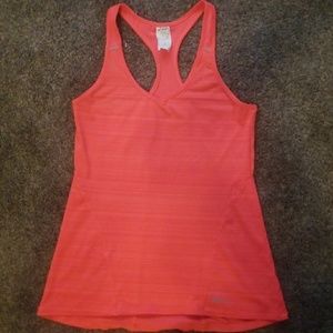 Asics Workout Tanktop