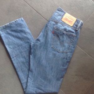 Men's 514 Levi's