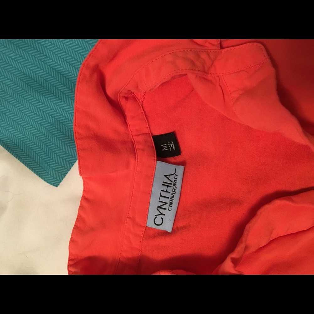 Tank top - Picture 2 of 2