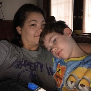 Meet your Posher, Sabrina