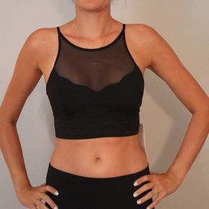 lululemon Adore Your Core Bra