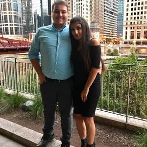 Meet your Posher, Marcel