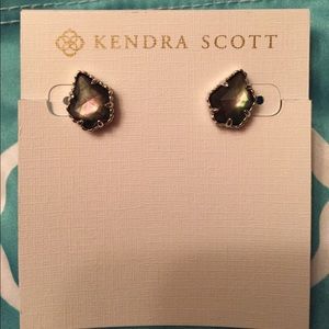 **Black Friday Sale** Kendra Scott Tessa earrings