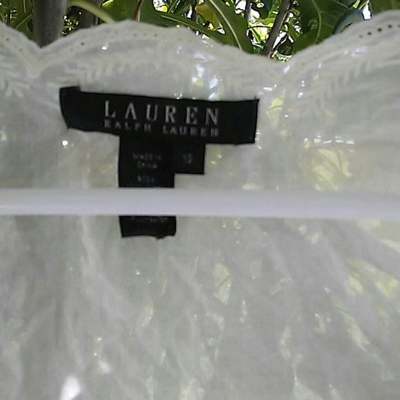 SOLD***** LAUREN 2 pc sleeveless ON ANOTHER SITE - Picture 2 of 4