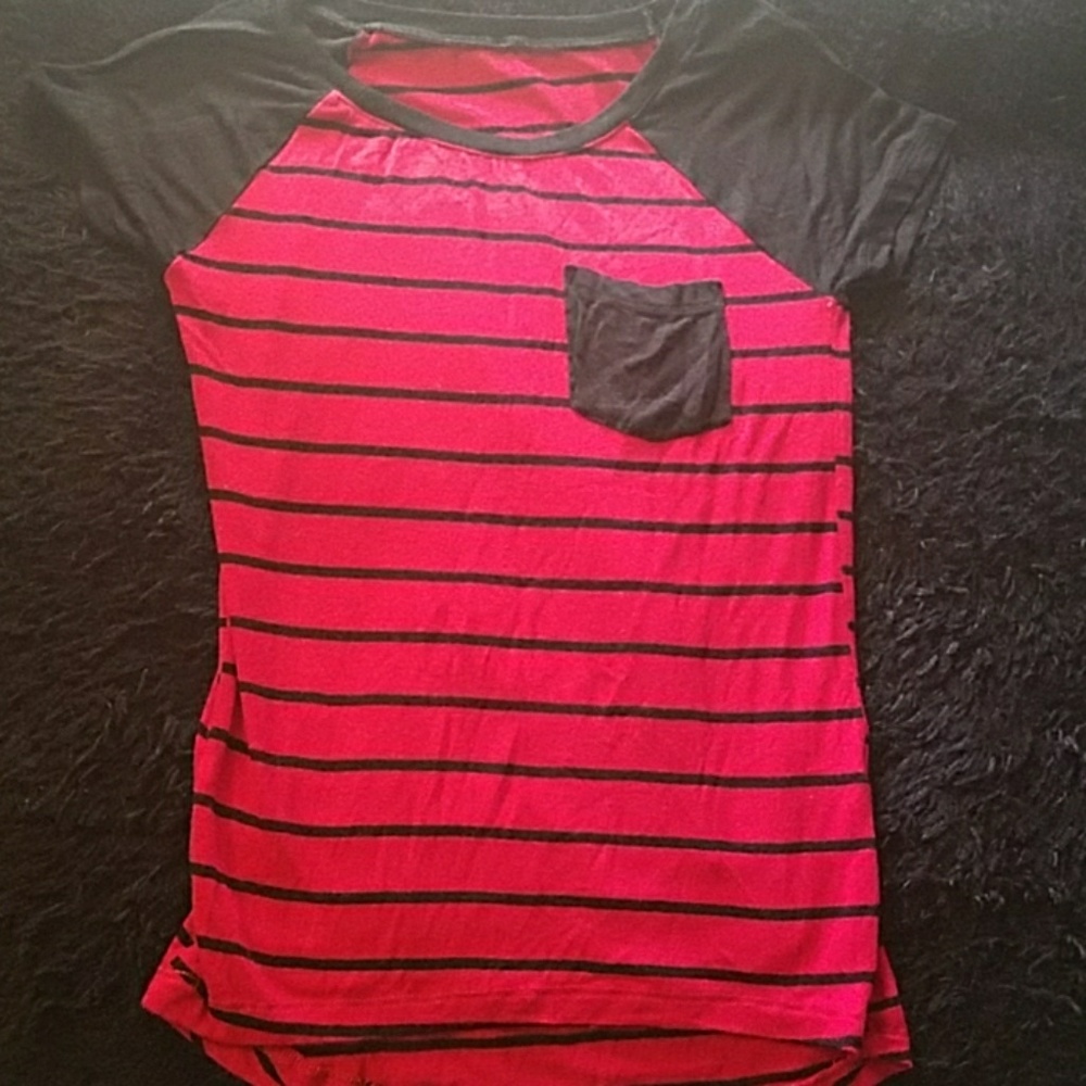 Zumiez tee