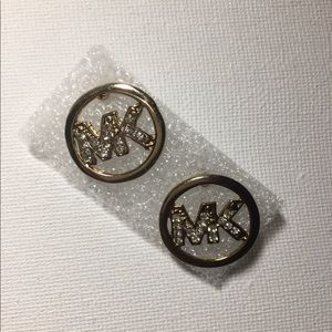 Micheal Kors Earrings