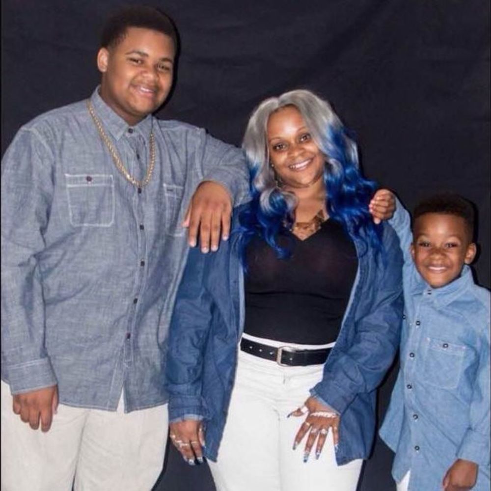 Meet your Posher, Lachardran