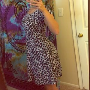 Michael Kors Fun & Flirty Dress!