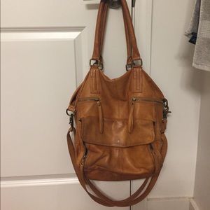 Free people tote