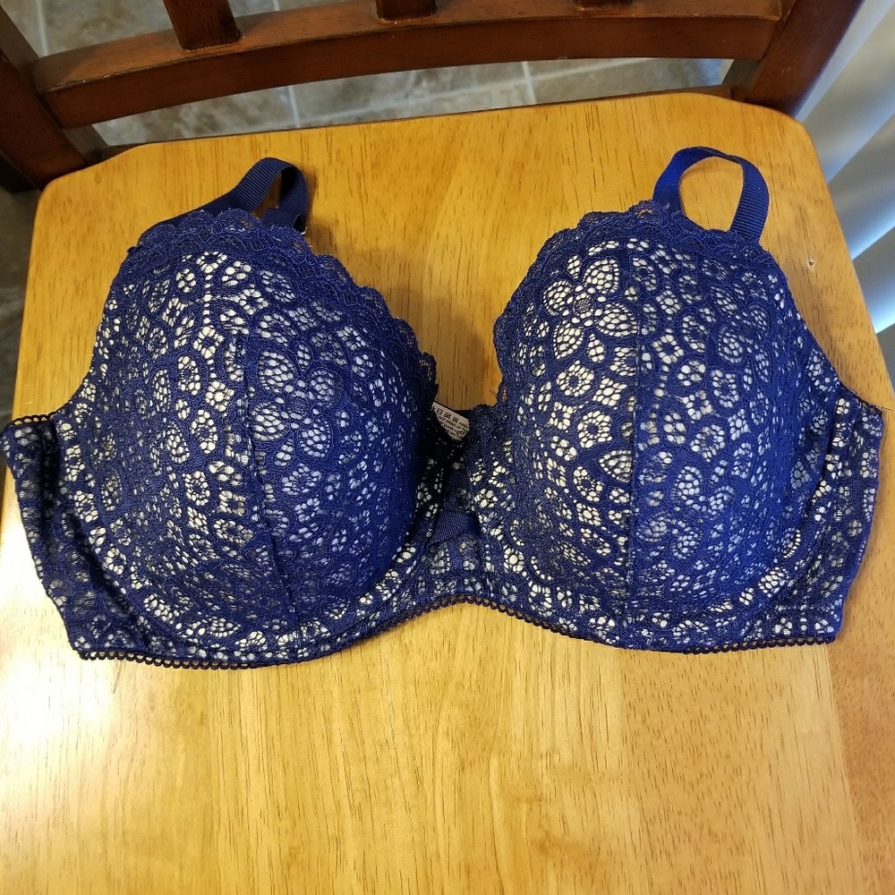 Victoria's Secret Dream Angles