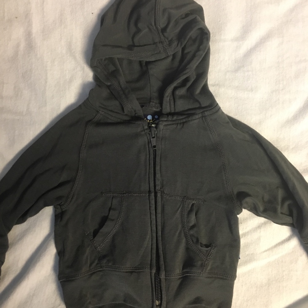 KicKee Pants Hoodie