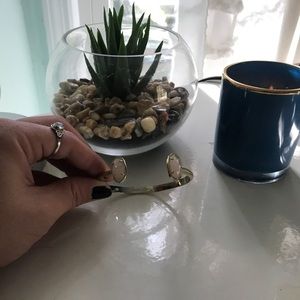 Kendra Scott wrap bracelet!