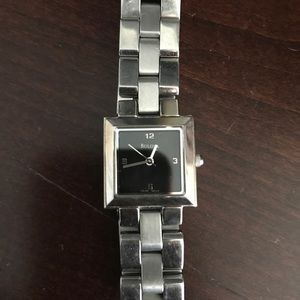 Bulova watch