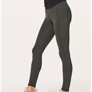 Lululemon Speed Up Tight