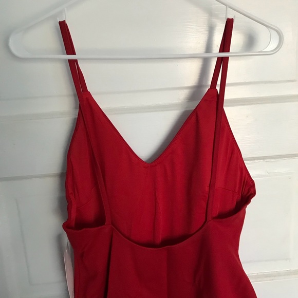 Tobi Beckham Mini Dress - Picture 4 of 8