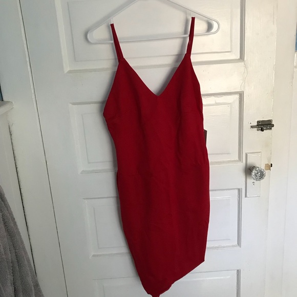 Tobi Beckham Mini Dress - Picture 2 of 8