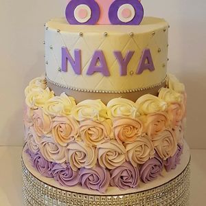 Meet your Posher, Naya