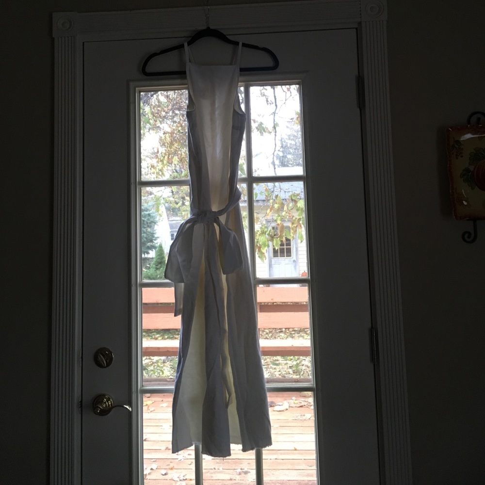 Hackwith design jumpsuit