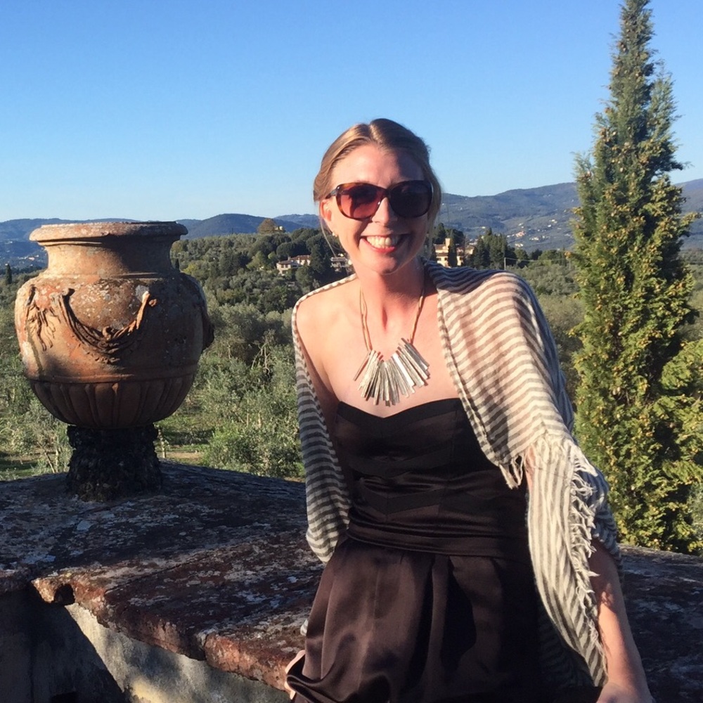 Meet your Posher, Meghan