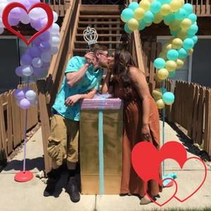 Meet your Posher, Genesis