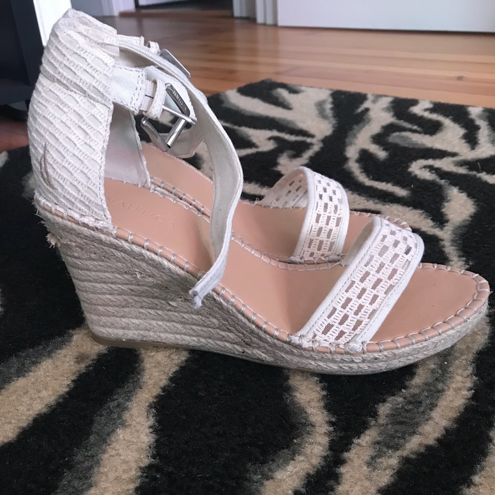Náutica sandals