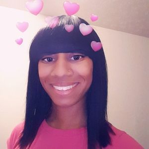 Meet your Posher, Britteny