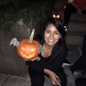 Meet your Posher, Marisol