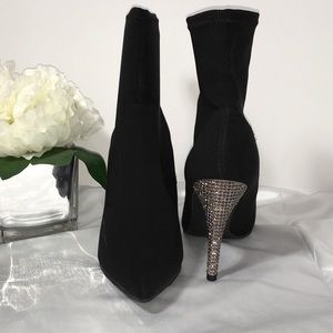 NINA ~ Women’s dress boot