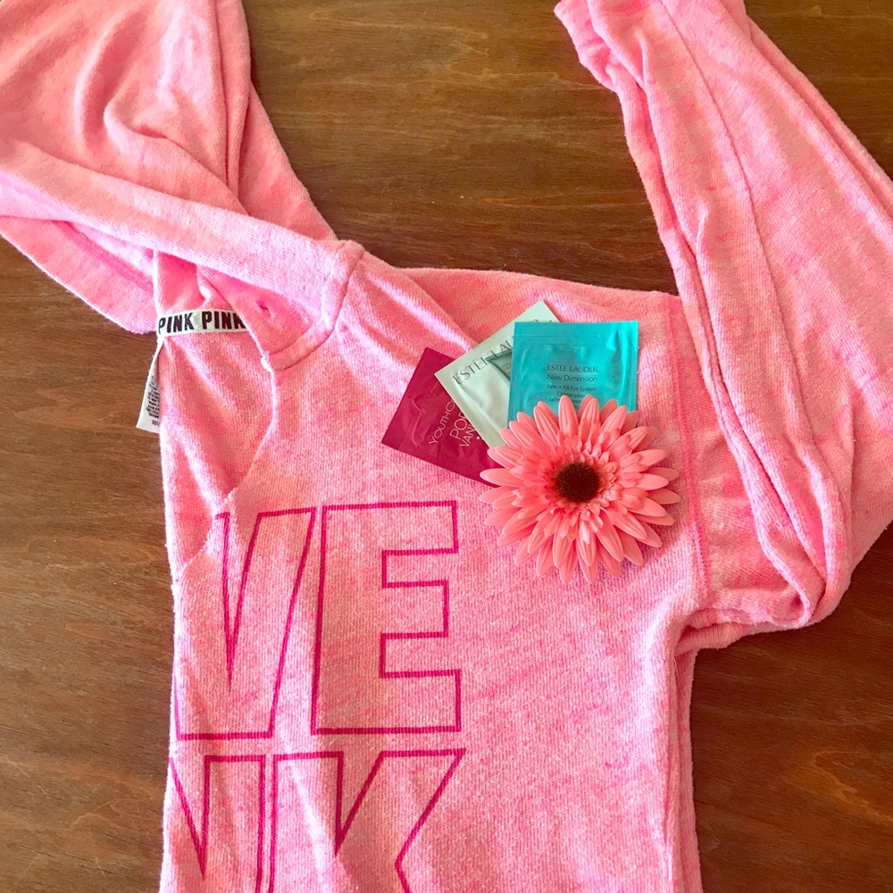 Victoria secret PINK 🌸💕 Hoodie !