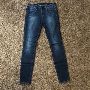 Articles of Society skinny jeans
