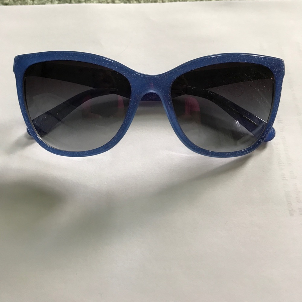 Dolce & Gabbana (Authentic!) Sunglasses