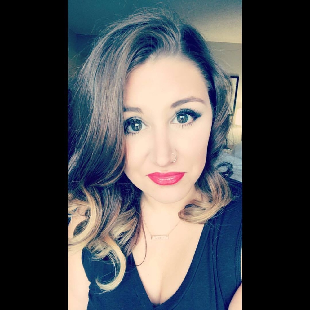 Meet your Posher, Jess