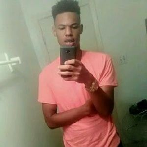 Meet your Posher, Reginald