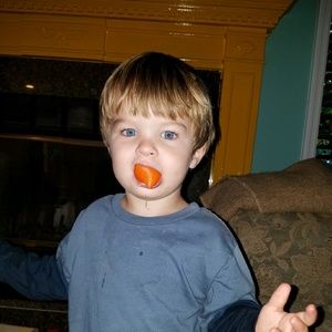 Meet your Posher, Paul