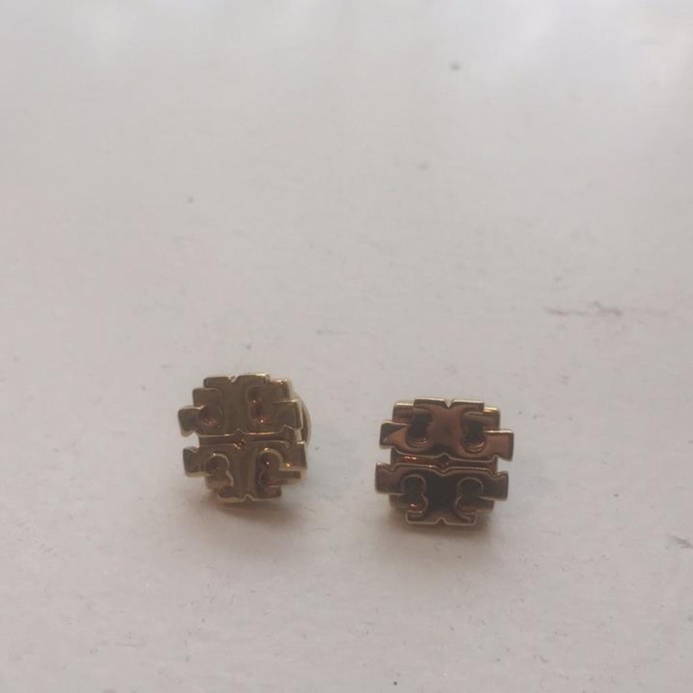 Tory Burch Stud Earrings