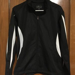 Track jacket