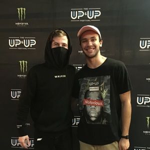 Meet your Posher, Riley