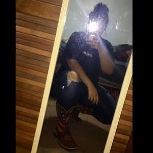 Meet your Posher, Bailey