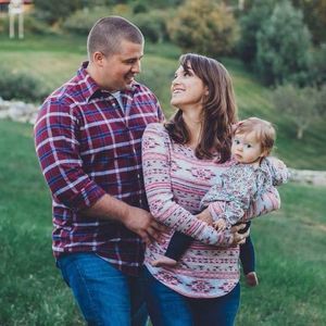 Meet your Posher, Joy