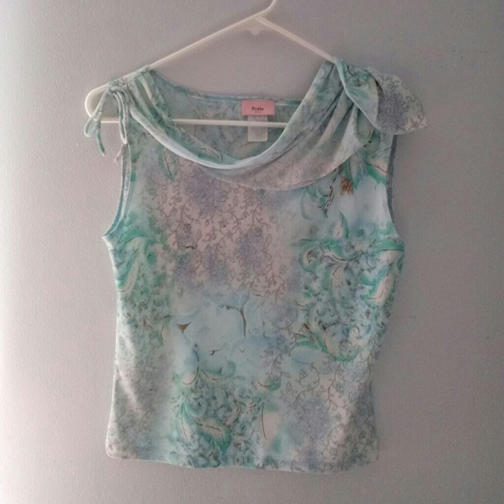 Blouse - Picture 3 of 3