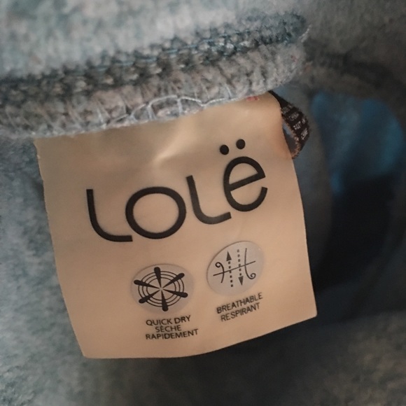 Lole Fleece - Picture 3 of 3