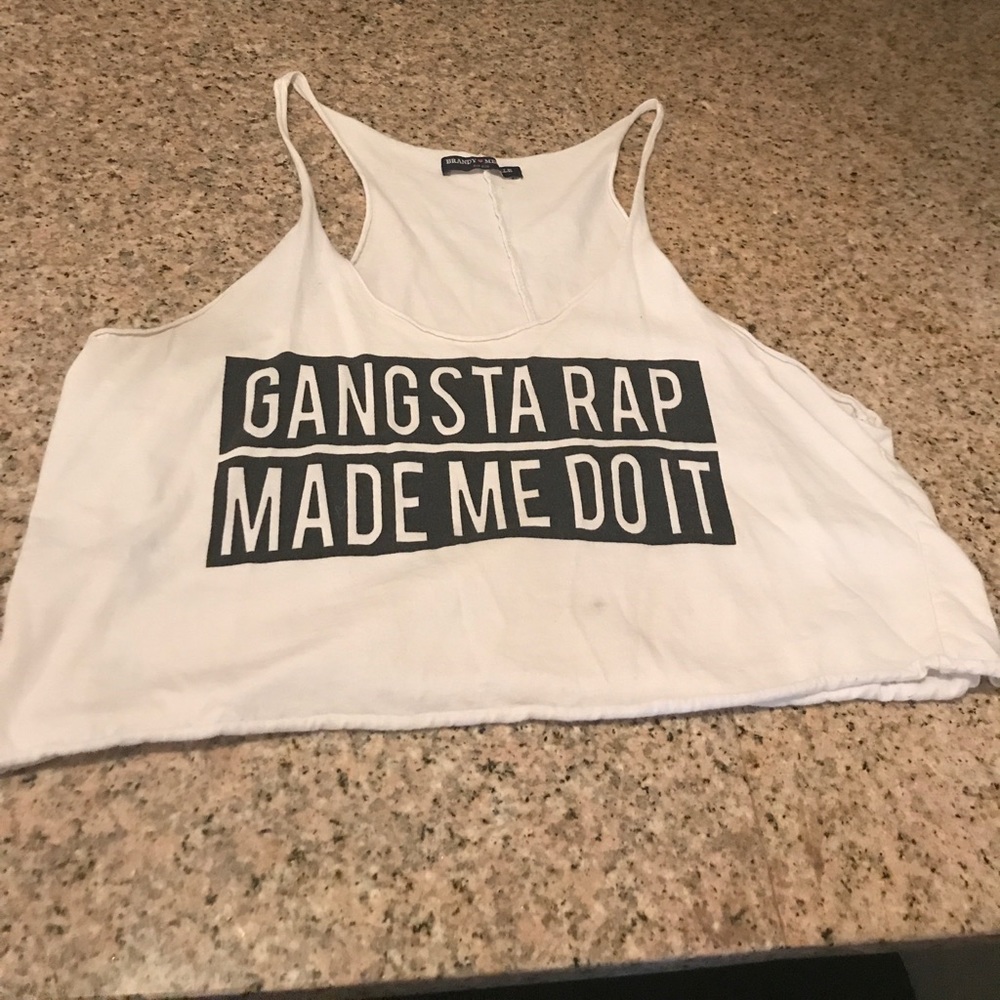 Brandy Melville Top