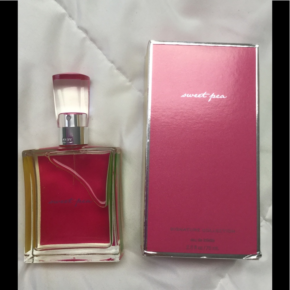 ❌SOLD❌ Sweet Pea Perfume Bath & Body Works