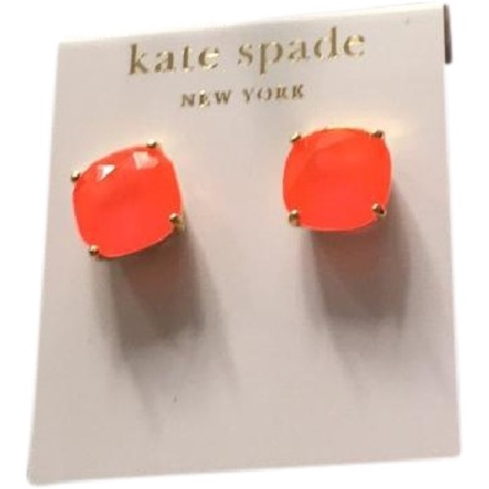 Kate Spade Stud Earrings