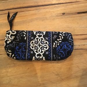 Vera Bradley Makeup Bag