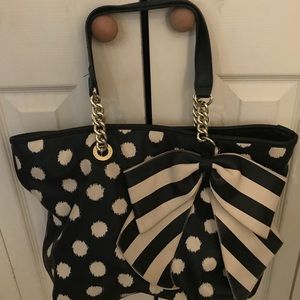 Betsey Johnson Bag