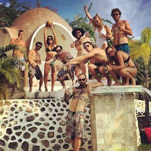 Meet your Posher, Ryan