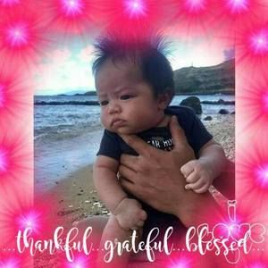 Meet your Posher, Davelynn