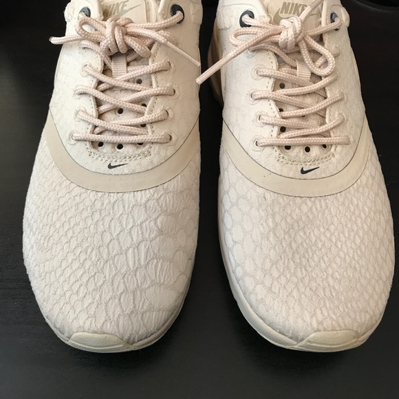 nike air max thea ultra se snake