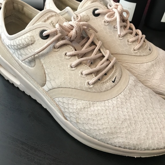 nike air max thea ultra se snake